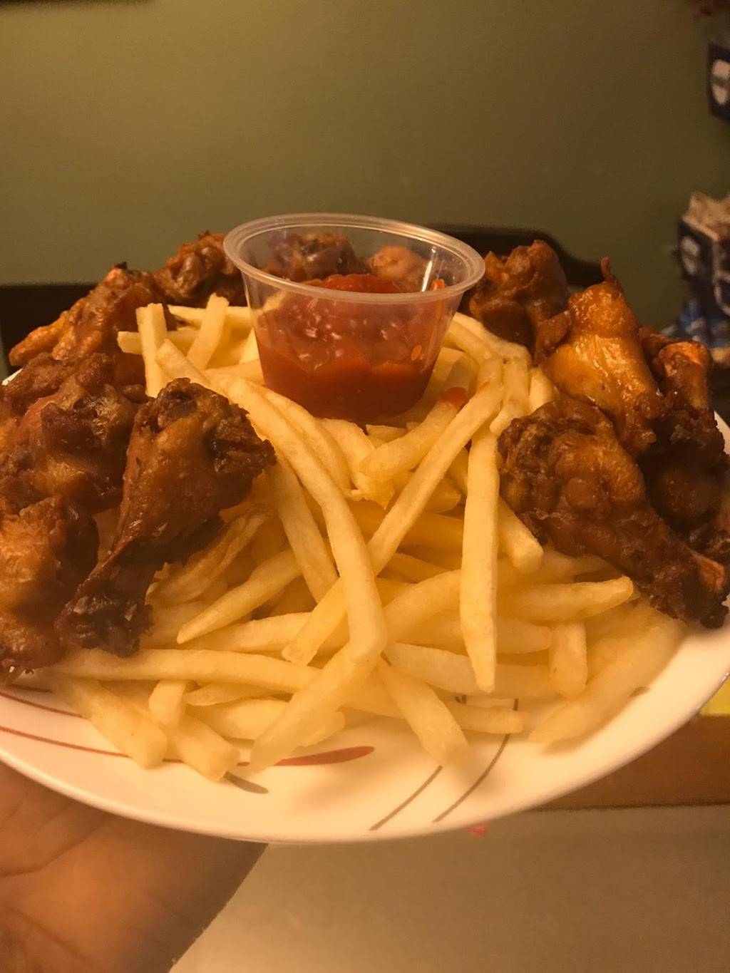 Cherubins Catering | restaurant | 1100 Anchor St, Philadelphia, PA 19124, USA | 2153817620 OR +1 215-381-7620