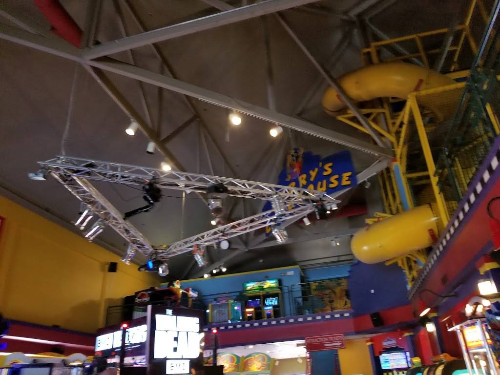 Celebration Station | restaurant | 509 Westline Dr, Oklahoma City, OK 73108, USA | 4059427888 OR +1 405-942-7888