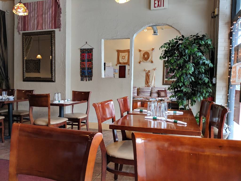 Semiramis Lebanese Restaurant | restaurant | 4639 N Kedzie Ave, Chicago, IL 60625, USA | 7732798900 OR +1 773-279-8900