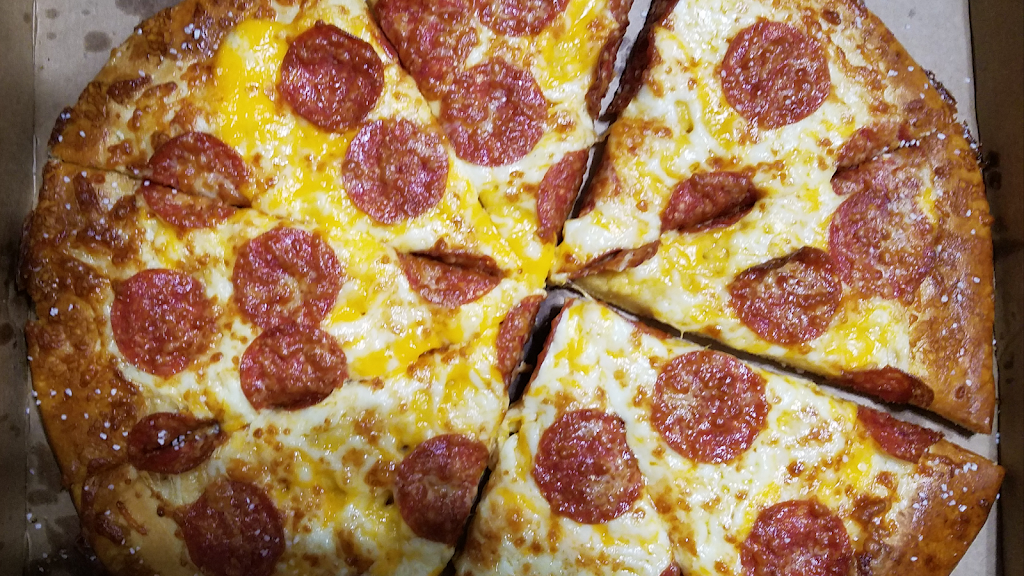 Little Caesars Pizza | meal takeaway | 1111 S State St, Ephrata, PA 17522, USA | 7172717377 OR +1 717-271-7377