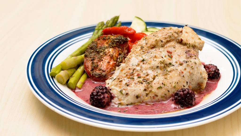 Fresh n Fit Cuisine | meal delivery | 141 Sams St, Decatur, GA 30030, USA | 6782080341 OR +1 678-208-0341