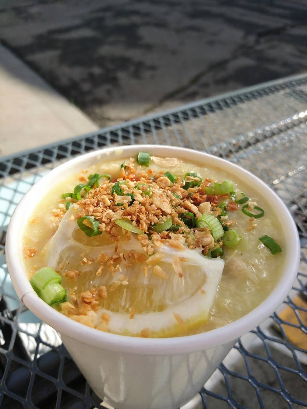 The Lumpia Company | restaurant | 372 24th St, Oakland, CA 94612, USA | 2135707497 OR +1 213-570-7497