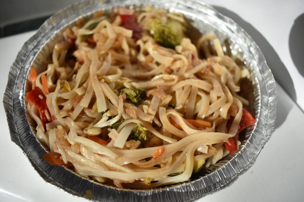 Thai Place Restaurant | restaurant | 730, 700 Nutt Rd, Phoenixville, PA 19460, USA | 6109179943 OR +1 610-917-9943