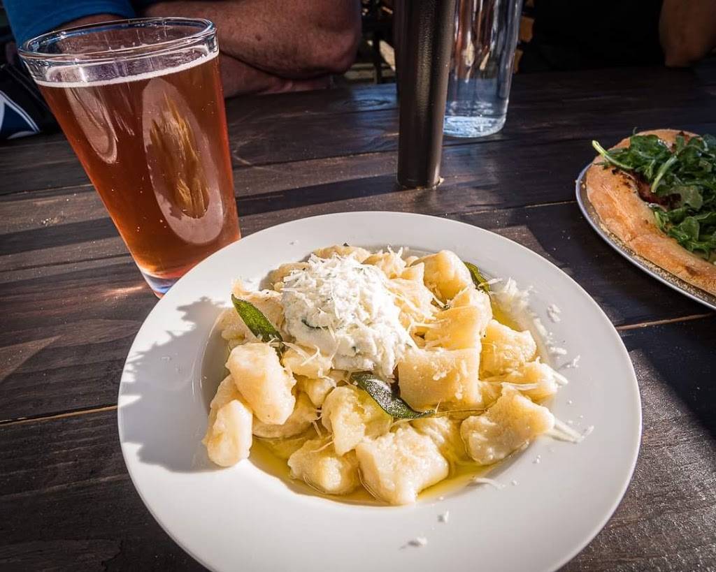 The Main Ingredient Pizzeria | restaurant | 5419 S Tacoma Way, Tacoma, WA 98409, USA | 2533012017 OR +1 253-301-2017