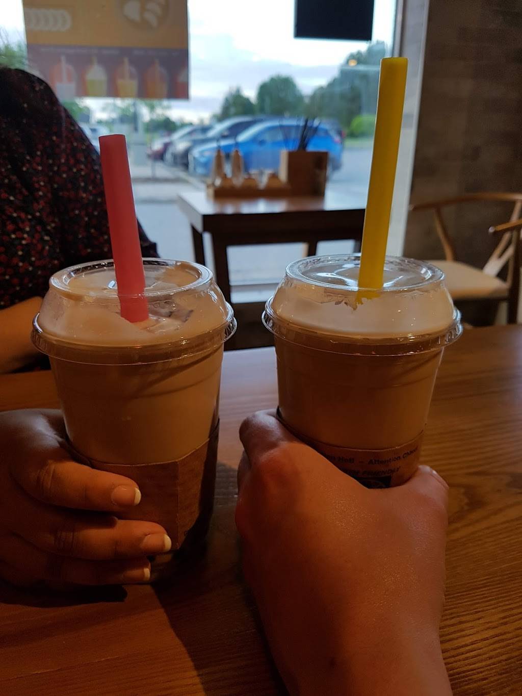 Dumpling? Dumpling! | restaurant | 261 Centrepointe Dr, Nepean, ON K2G 6E8, Canada | 6132253888 OR +1 613-225-3888