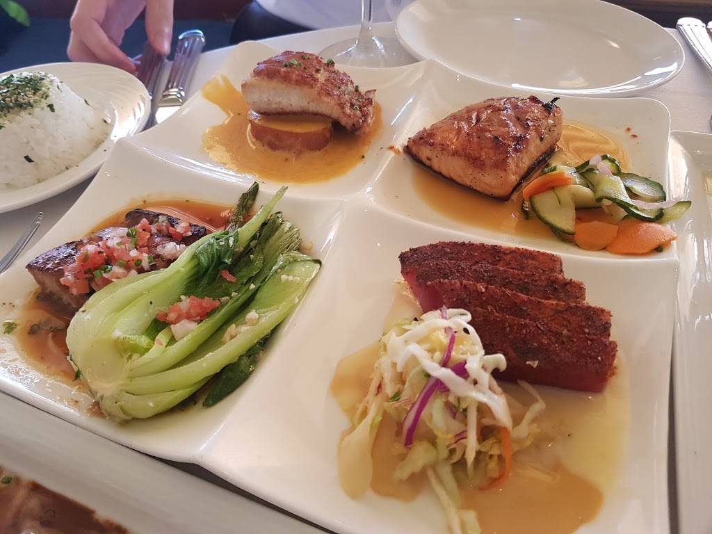 Roys Restaurant | restaurant | 333 W Harbor Dr, San Diego, CA 92101, USA | 6192397697 OR +1 619-239-7697