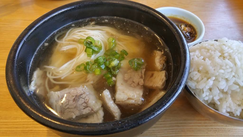 Young Dong Restaurant | restaurant | 6086 Beach Blvd, Buena Park, CA 90621, USA | 7146707650 OR +1 714-670-7650