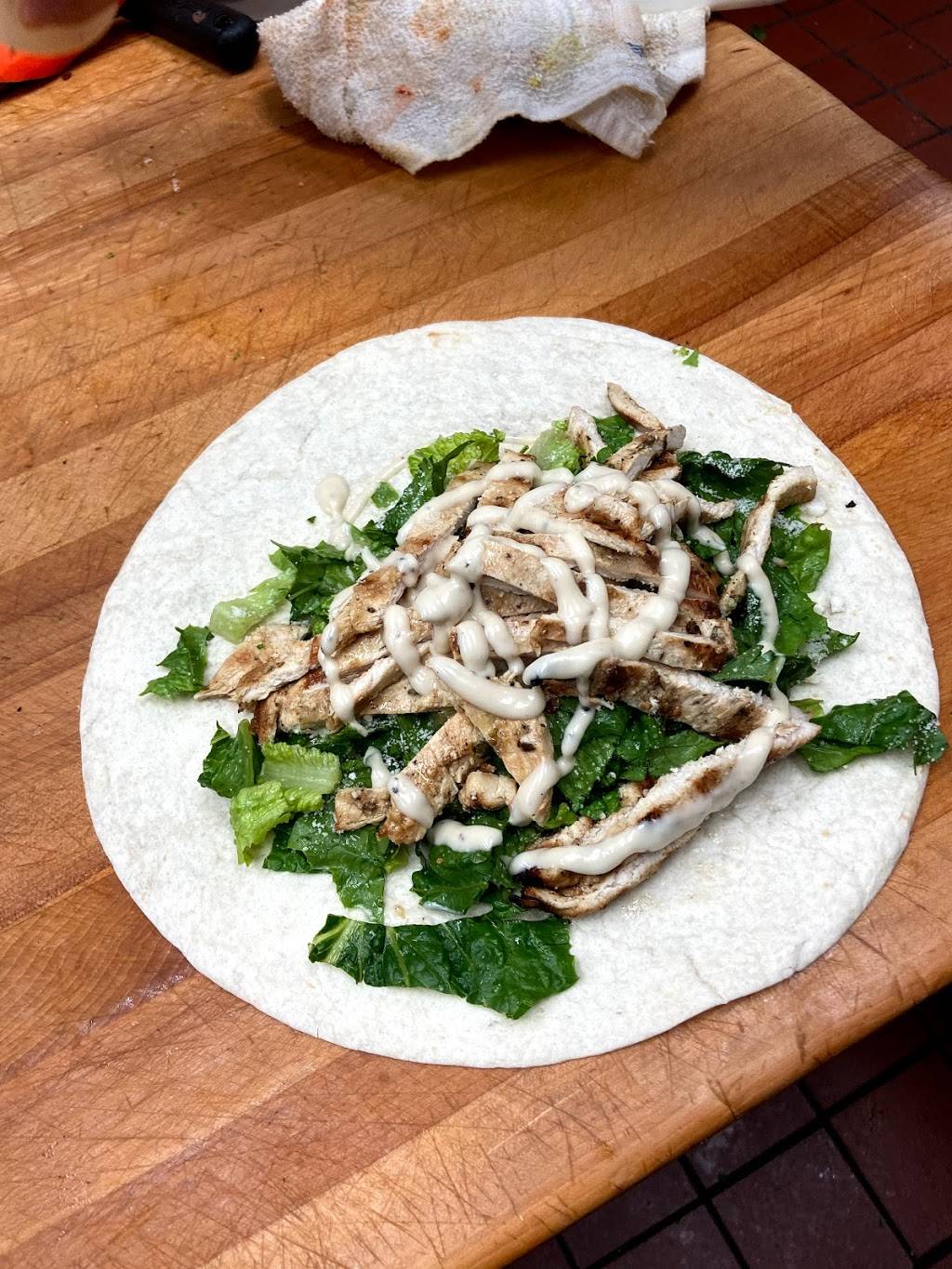 Palermo Pizzeria And Restaurant LLC | restaurant | 95 Page Ave, Staten Island, NY 10309, USA | 7189488700 OR +1 718-948-8700