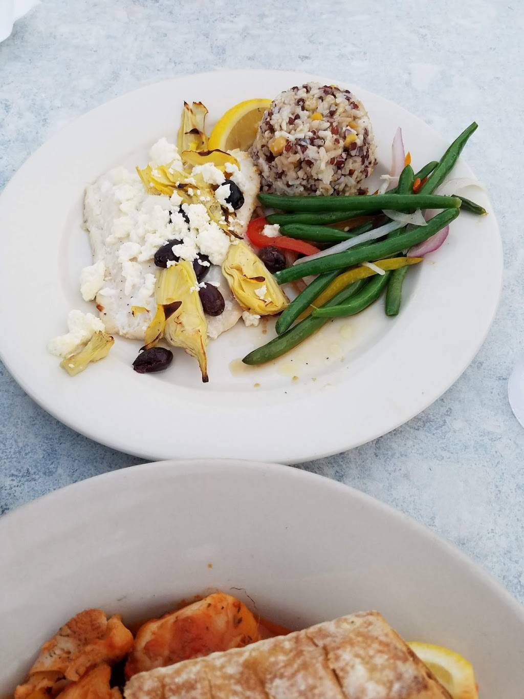 Kennebec Tavern Restaurant & Marina | restaurant | 119 Commercial St, Bath, ME 04530, USA | 2074429636 OR +1 207-442-9636