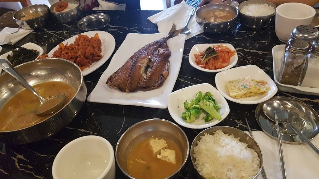 Korean BBQ House | restaurant | 2229 Gellert Blvd, South San Francisco, CA 94080, USA | 6508789292 OR +1 650-878-9292