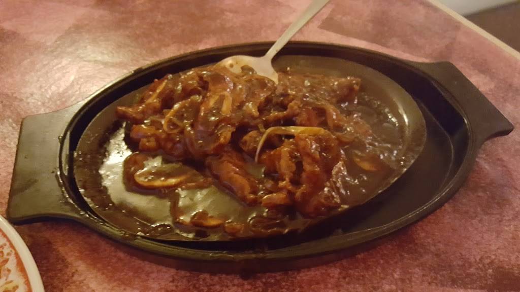 China House | restaurant | 205 S Berkeley Blvd # B, Goldsboro, NC 27534, USA | 9197511630 OR +1 919-751-1630