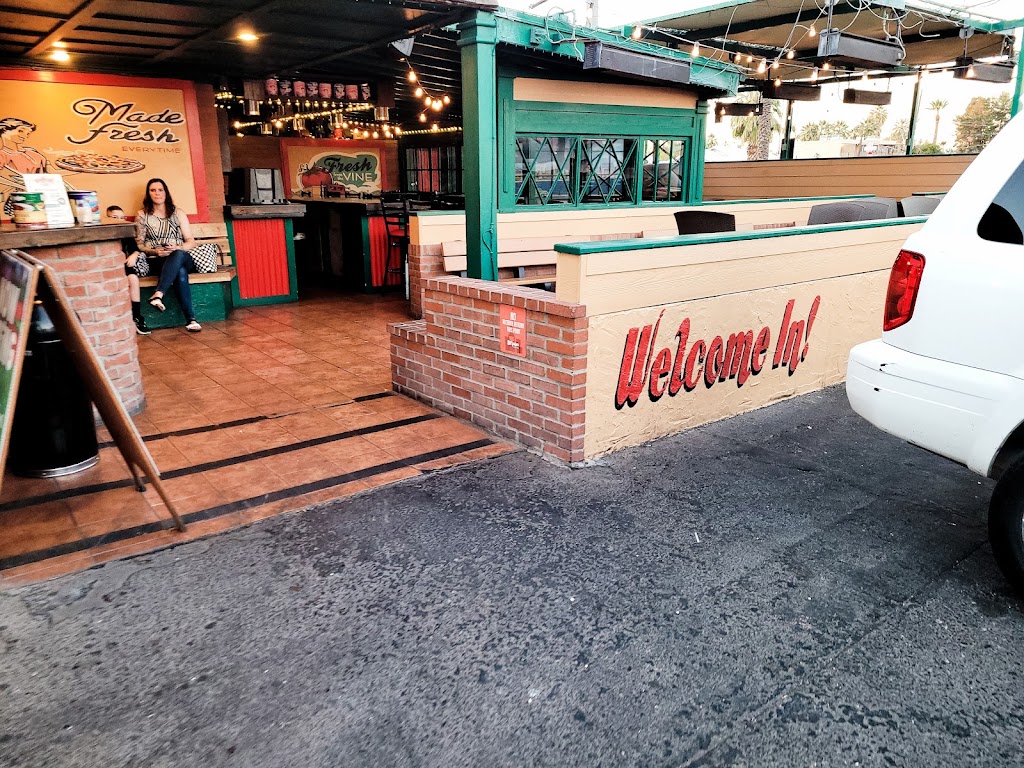 Oreganos | restaurant | 1008 E Camelback Rd, Phoenix, AZ 85014, USA | 6022410707 OR +1 602-241-0707