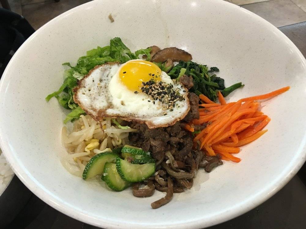 Mix Mi, Rice & Noodle Bistro | restaurant | 2825 S Diamond Bar Blvd, Diamond Bar, CA 91765, USA | 9095987337 OR +1 909-598-7337