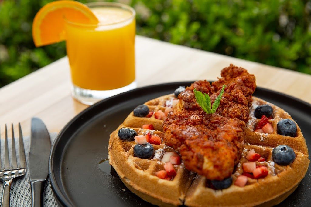 Stache West Hollywood | restaurant | 8941 Santa Monica Blvd, West Hollywood, CA 90069, USA | 3104020770 OR +1 310-402-0770