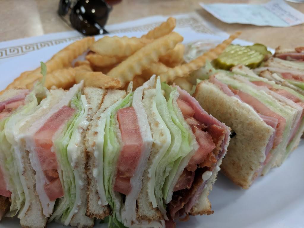 Southern Kitchen | restaurant | 801 Federal Hwy, Lake Park, FL 33403, USA | 5618441735 OR +1 561-844-1735