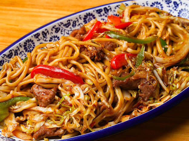 changan kitchen | restaurant | 15840 Soquel Canyon Pkwy A, Chino Hills, CA 91709, USA | 9093158699 OR +1 909-315-8699