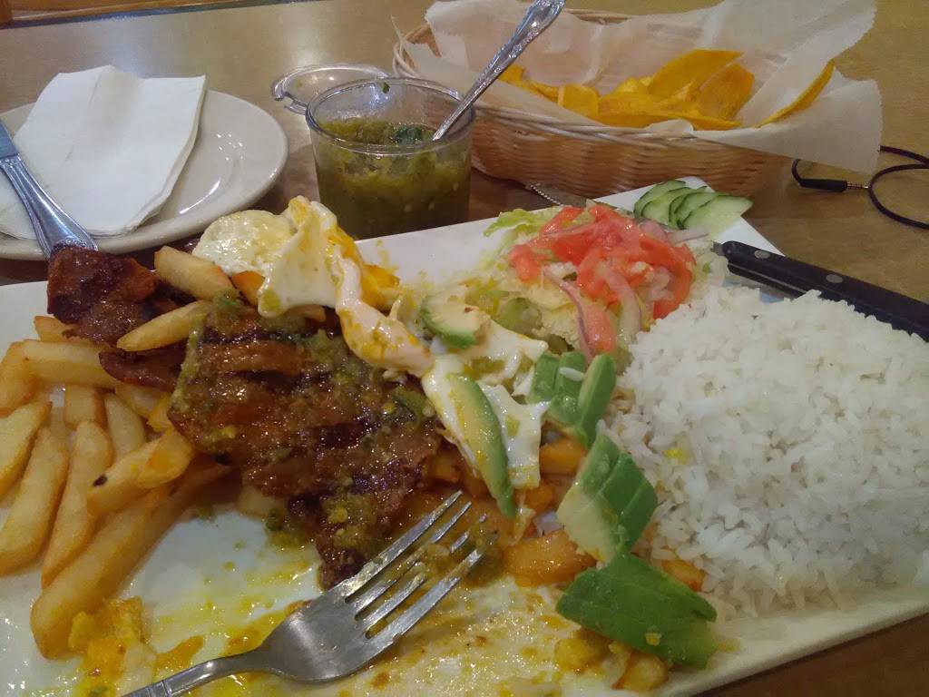 Cafe Galapagos | restaurant | 3800 W Lawrence Ave, Chicago, IL 60625, USA | 7737548265 OR +1 773-754-8265