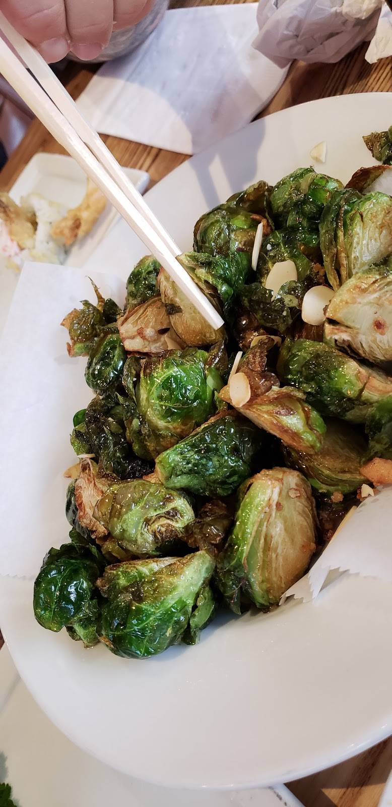 Kabuki Japanese Restaurant | restaurant | 7801 Edinger Ave, Huntington Beach, CA 92647, USA | 7148989239 OR +1 714-898-9239