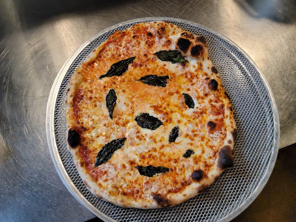 REAL PIZZA | restaurant | 108 W 9th St, Marshfield, WI 54449, USA | 7153891868 OR +1 715-389-1868