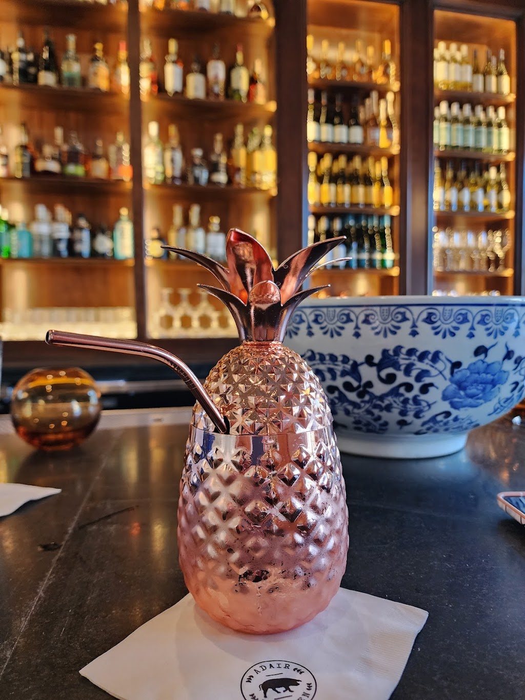 Adair Kitchen | restaurant | 5176 Buffalo Speedway, Houston, TX 77005, USA | 7135540017 OR +1 713-554-0017