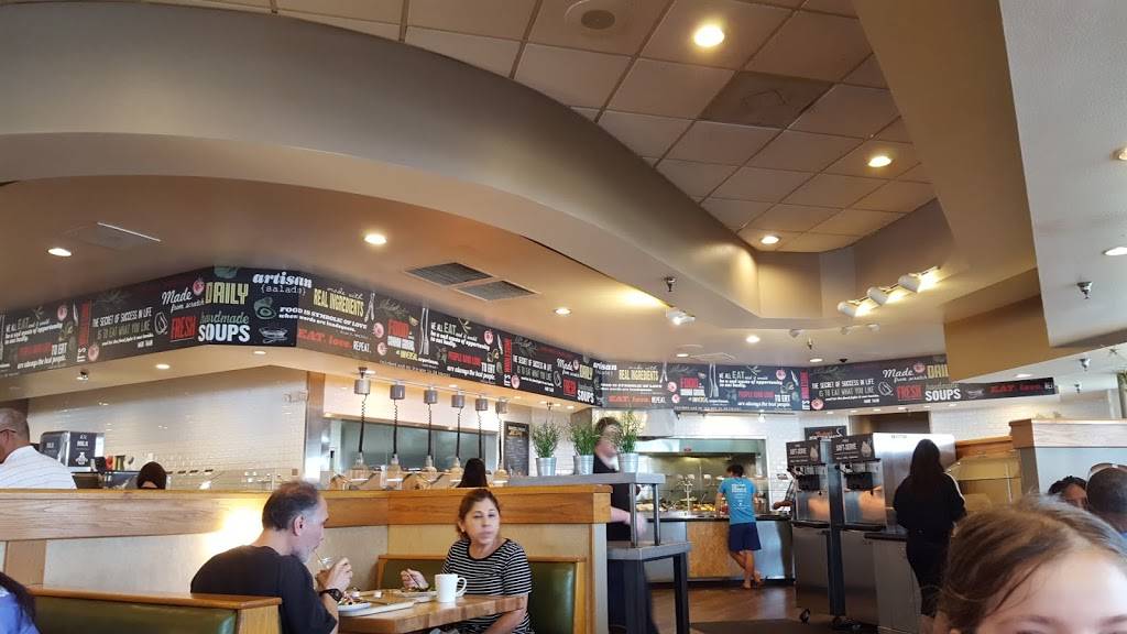 Souplantation | restaurant | 7095 Clairemont Mesa Blvd, San Diego, CA 92111, USA | 8587156824 OR +1 858-715-6824