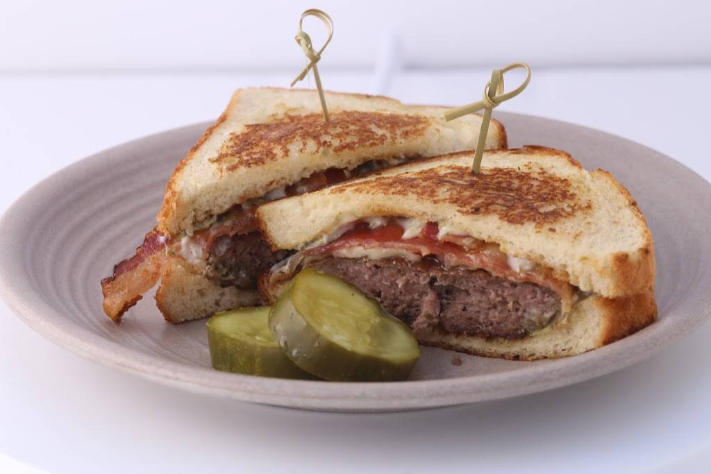 STACKS Biscuit House | restaurant | 310 S Oak St #100, Roanoke, TX 76262, USA | 8174648188 OR +1 817-464-8188