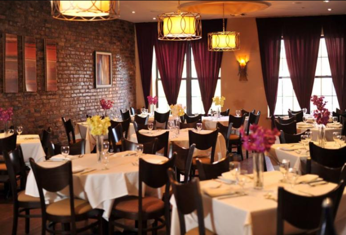 The Loft Steakhouse | restaurant | 1306 40th St, Brooklyn, NY 11218, USA | 7184755600 OR +1 718-475-5600