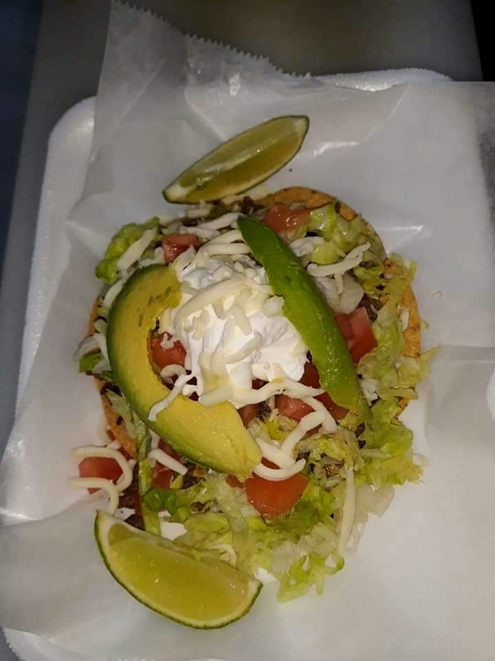 Taqueria Campechano | restaurant | 2700 W National Ave, Milwaukee, WI 53215, USA | 4146283855 OR +1 414-628-3855