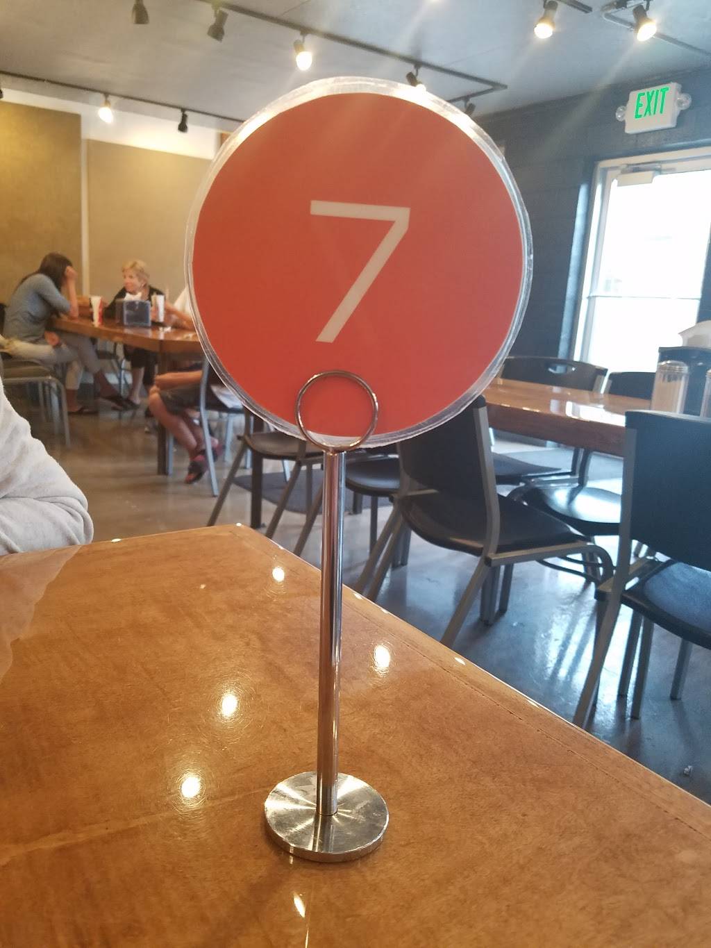 SLABpizza | restaurant | 671 E 800 N, Provo, UT 84606, USA | 8013773883 OR +1 801-377-3883