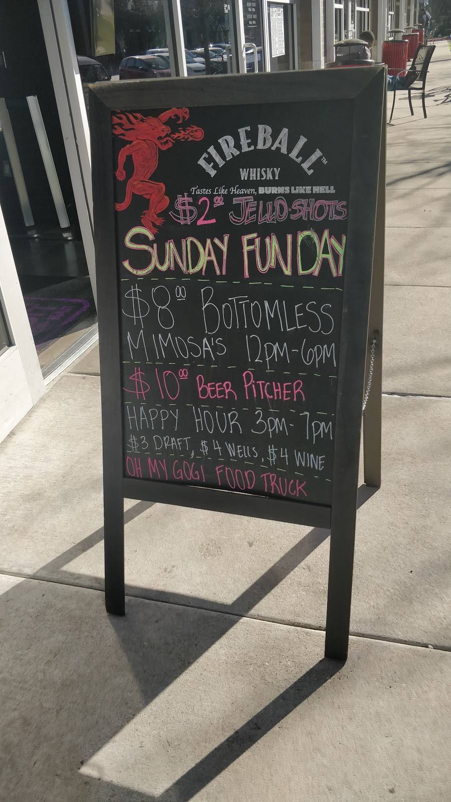 Extra Credit | restaurant | 4701 Calhoun Rd #200, Houston, TX 77004, USA | 7132428986 OR +1 713-242-8986