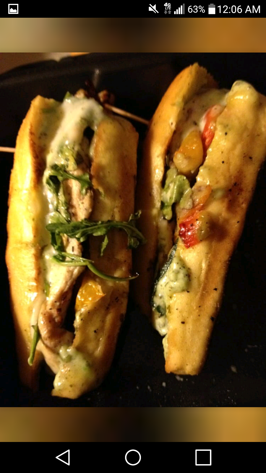 Delux | restaurant | 3146 E Camelback Rd, Phoenix, AZ 85016, USA | 6025222288 OR +1 602-522-2288