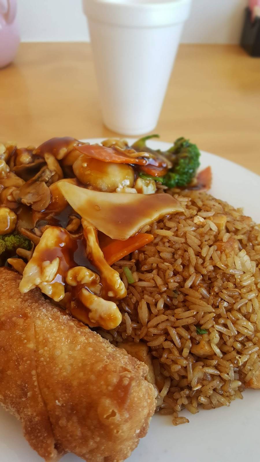 New China Chinese Cuisine | meal delivery | 1741 N Frontage Rd #3490, Hastings, MN 55033, USA | 6514389888 OR +1 651-438-9888