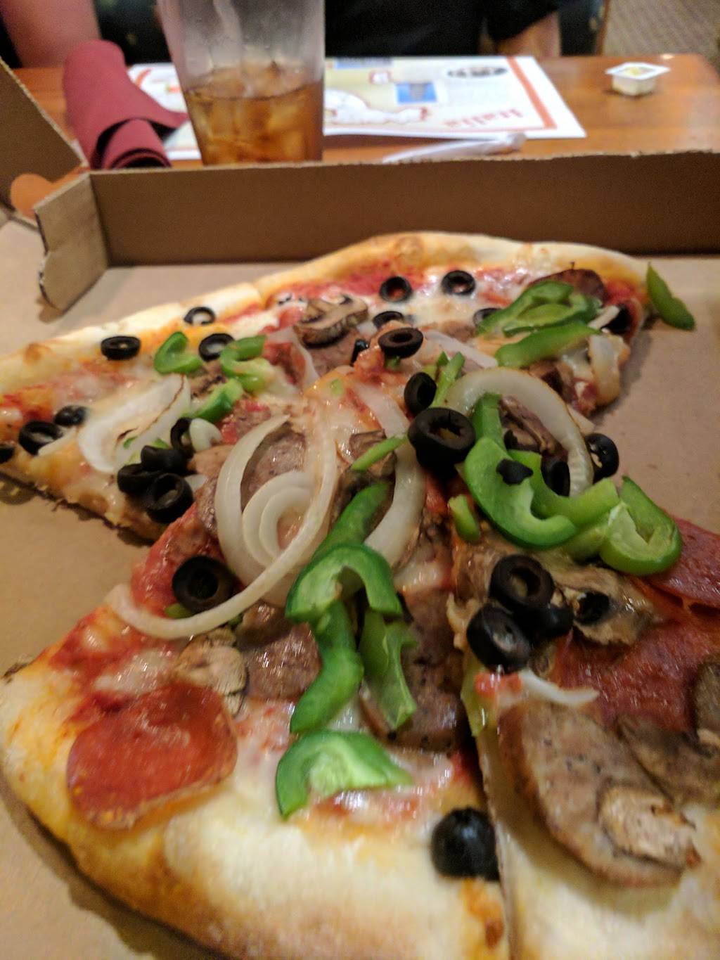 Sals By Victor | restaurant | 1242 Richmond Rd, Williamsburg, VA 23185, USA | 7572202641 OR +1 757-220-2641