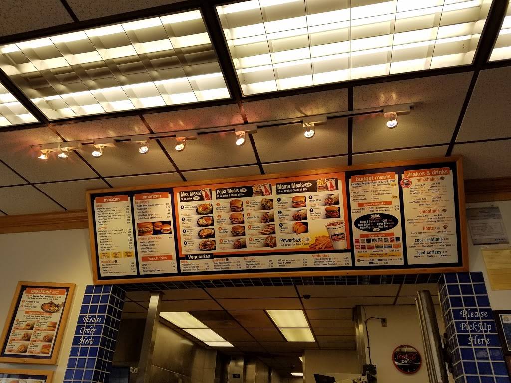 Bakers Drive-Thru | restaurant | The Courtyard Shopping Center, 1310 E Washington St, Colton, CA 92324, USA | 9098845233 OR +1 909-884-5233