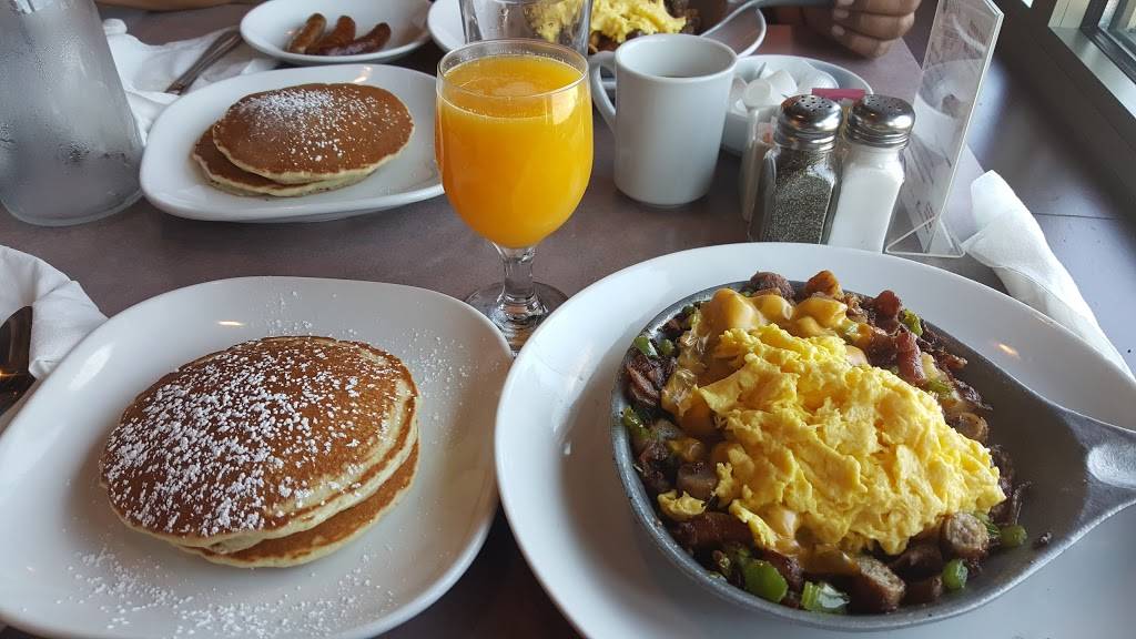 Jelly Pancake House | restaurant | 936 Joliet St, Dyer, IN 46311, USA | 2198653200 OR +1 219-865-3200