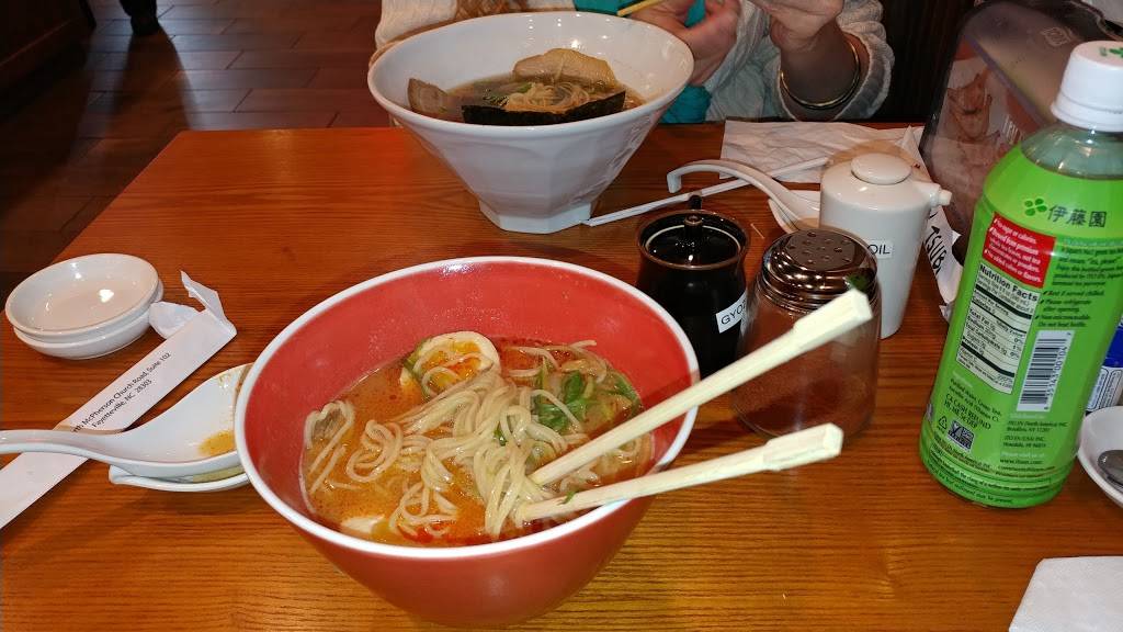 Miyabi Jr. Express | restaurant | 508 N McPherson Church Rd, Fayetteville, NC 28303, USA | 9105685466 OR +1 910-568-5466