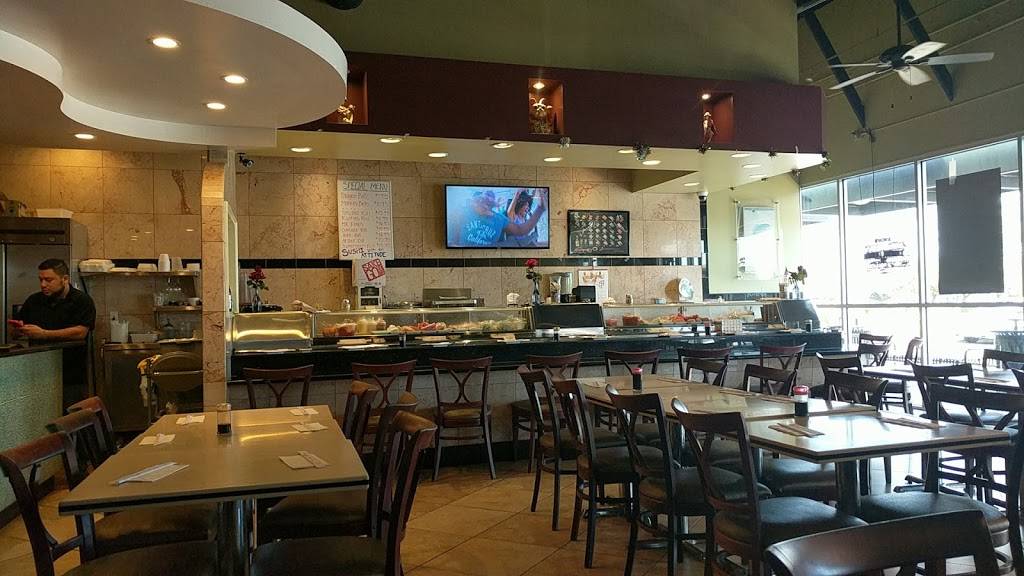 Kanpai Sushi | restaurant | 5865 Lone Tree Way, Antioch, CA 94531, USA | 9257572828 OR +1 925-757-2828