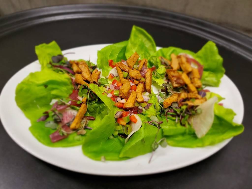 5Church Atlanta | restaurant | 1197 Peachtree St NE #528, Atlanta, GA 30361, USA | 4044003669 OR +1 404-400-3669