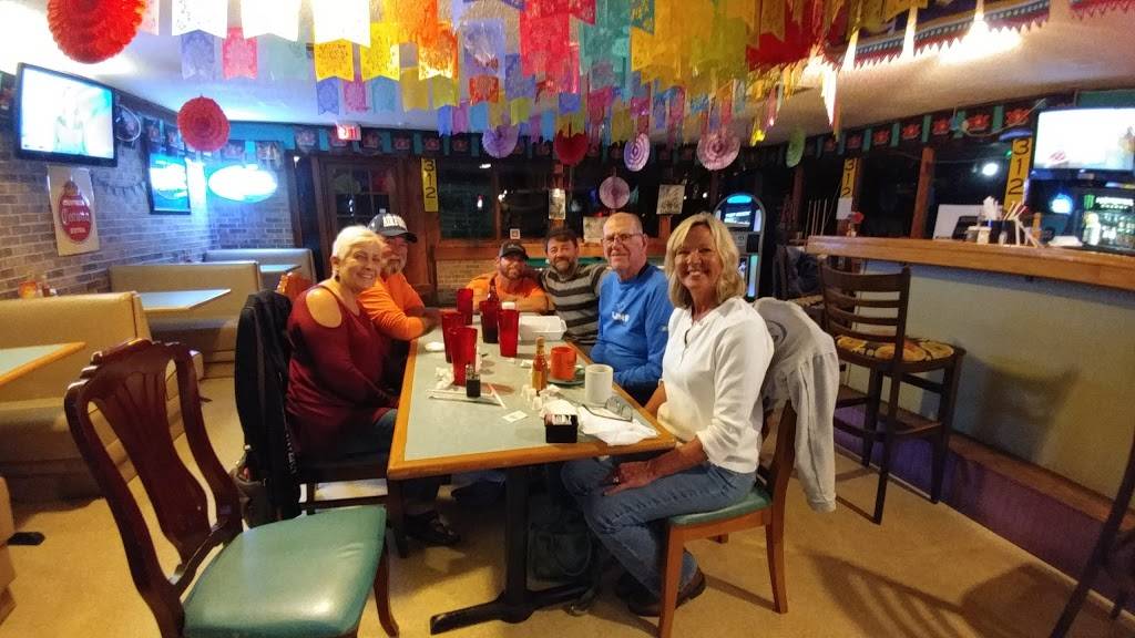 Riviera Mexican Restaurant & Cantina | restaurant | 1935 SE US Hwy 19, Crystal River, FL 34429, USA | 3525649636 OR +1 352-564-9636