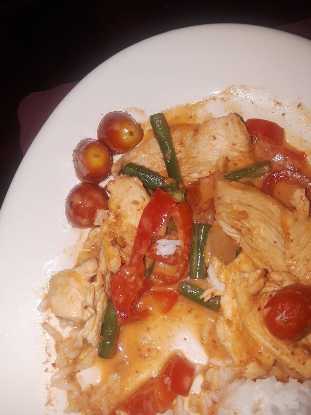 Thai Kitchen | restaurant | 347 Broadway, Bethlehem, PA 18015, USA | 6108142670 OR +1 610-814-2670