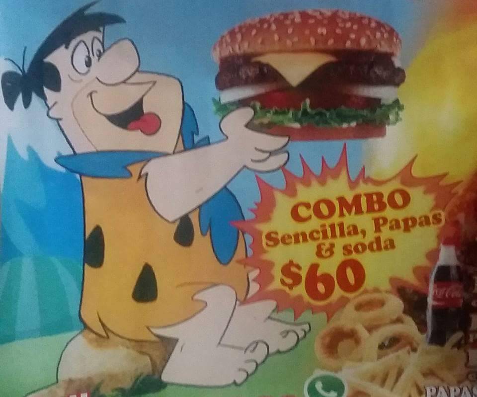 Burgerama Natura | restaurant | Natura Seccion Bosques, Tijuana, B.C., Mexico | 016641196960 OR +52 664 119 6960