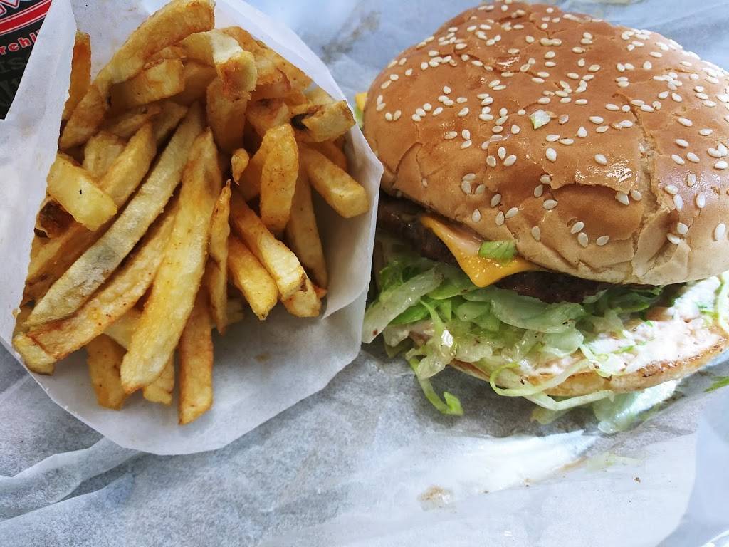 Archibalds Drive-Thru | restaurant | 14321 Bear Valley Rd, Victorville, CA 92392, USA | 7605528858 OR +1 760-552-8858