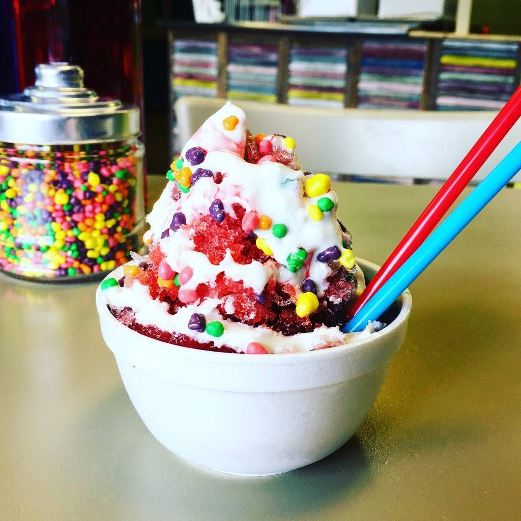 Cafe Chill Shaved Ice | restaurant | 2708 Paoli Pike, New Albany, IN 47150, USA | 5025099501 OR +1 502-509-9501