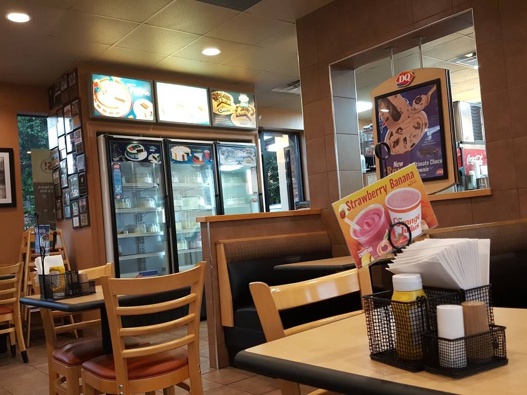 DQ Grill & Chill Restaurant | restaurant | 211 S Main St, Alpharetta, GA 30009, USA | 7704756664 OR +1 770-475-6664