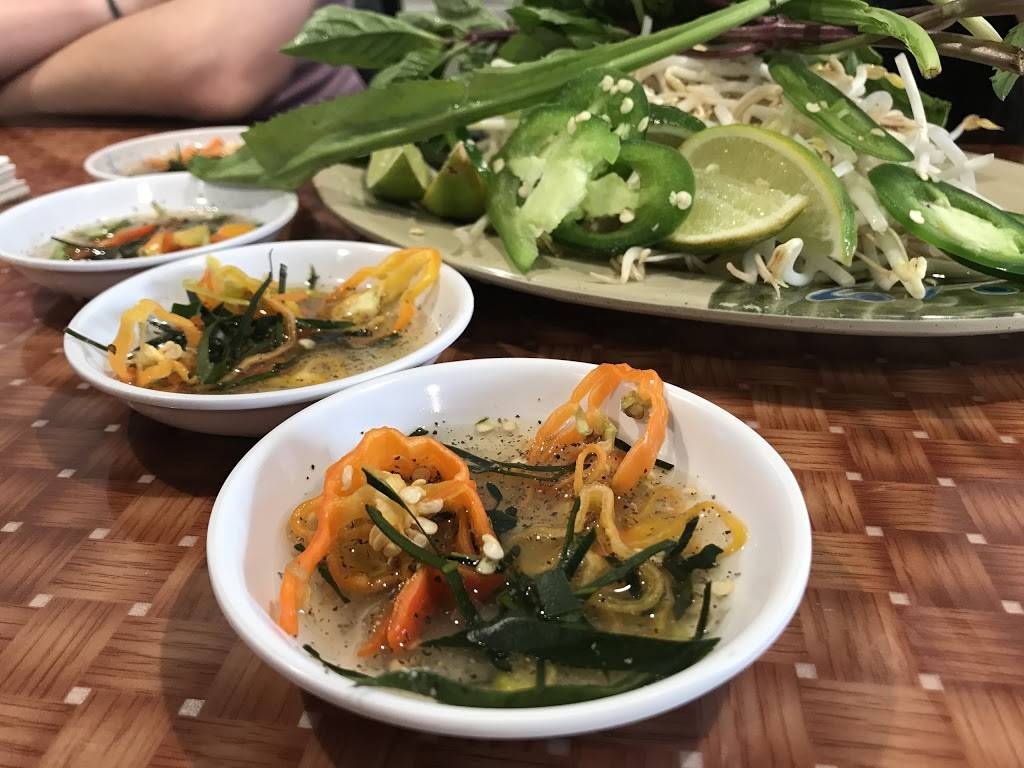 Cafe Pho Ga Thanh Thanh | restaurant | 2539 Kensington Ave, Philadelphia, PA 19125, USA | 2154270483 OR +1 215-427-0483