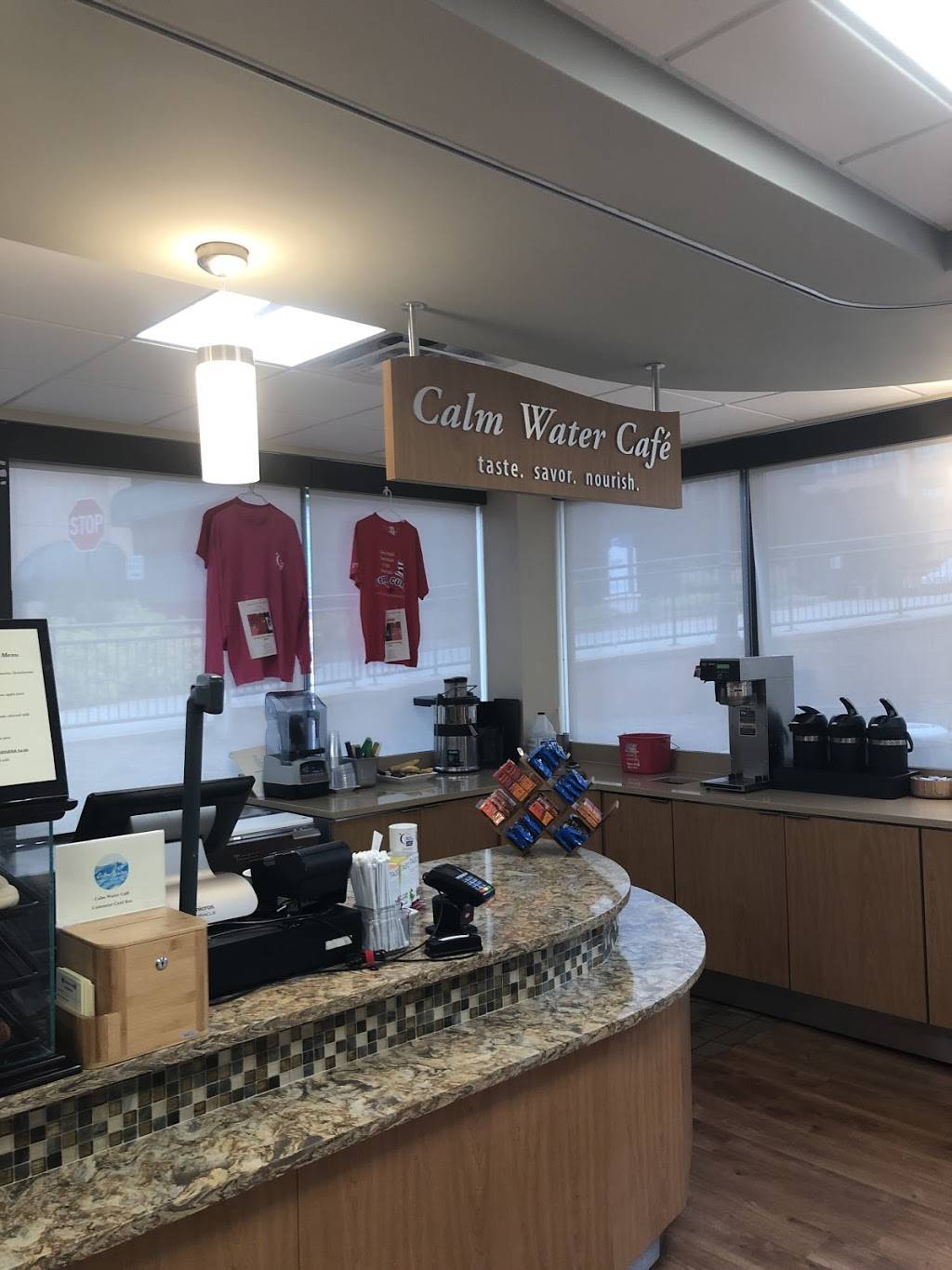 Calm Water Cafe | restaurant | Marietta, GA 30060, USA | 7707937486 OR +1 770-793-7486