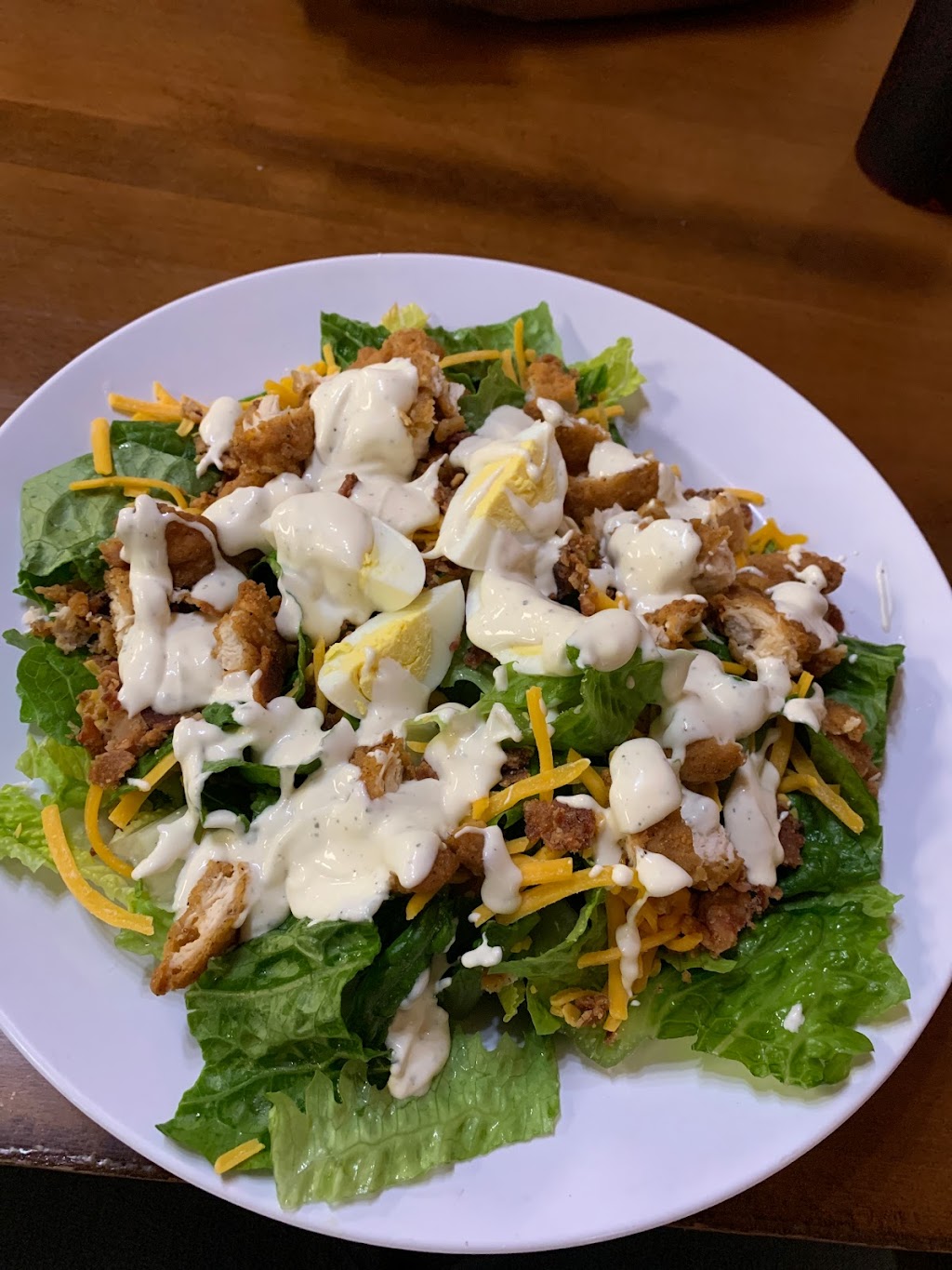 Red Top Seafood | restaurant | 55 Sgt Prentiss Dr Suite 24, Natchez, MS 39120, USA | 6016530371 OR +1 601-653-0371