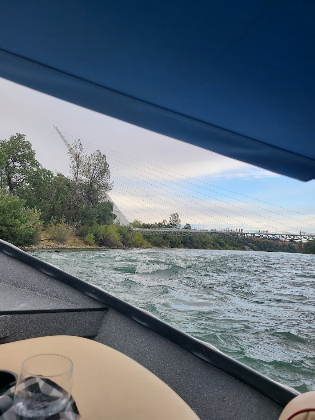 River Romance Dinner Cruises | restaurant | 2030 Marlene Ct, Redding, CA 96002, USA | 5302222728 OR +1 530-222-2728