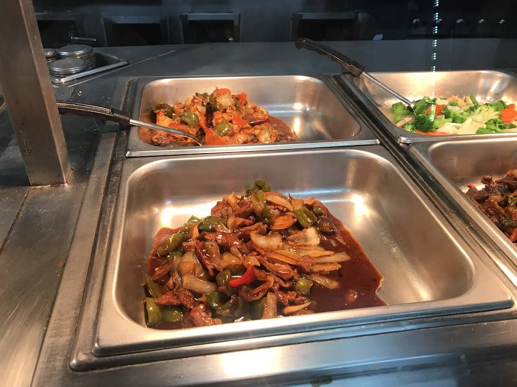 Hong Kong Express | restaurant | 2703 W Cermak Rd, Chicago, IL 60608, USA | 7733767833 OR +1 773-376-7833