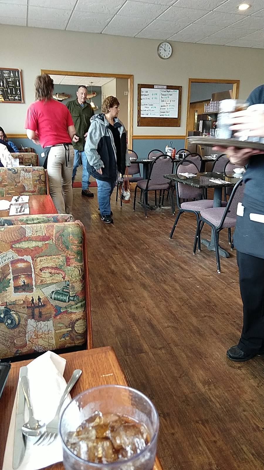 The Nest Restaurant | restaurant | 3701 Liberty Ave, Vermilion, OH 44089, USA | 4409673763 OR +1 440-967-3763